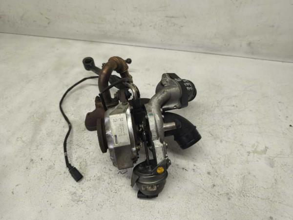 TURBO 1.2 TDI CFW VW/SEAT/SKODA - Vue 1